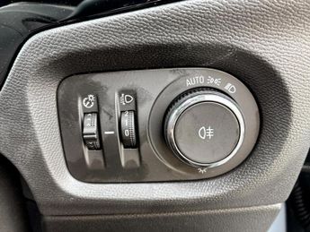 Vauxhall Corsa 1.2 Turbo Ultimate [Intelli-LED] 5dr Auto