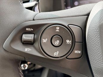 Vauxhall Corsa 1.2 Turbo Ultimate [Intelli-LED] 5dr Auto