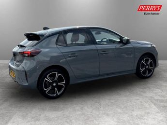 Vauxhall Corsa 1.2 Turbo Ultimate [Intelli-LED] 5dr Auto