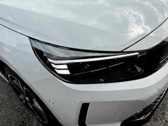 Vauxhall Corsa 1.2 Turbo Ultimate [Intelli-LED] 5dr Auto
