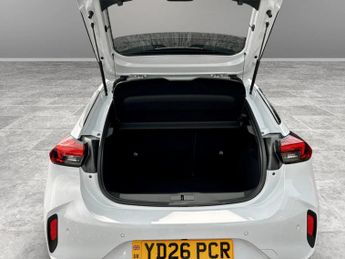 Vauxhall Corsa 1.2 Turbo Ultimate [Intelli-LED] 5dr Auto