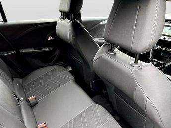 Vauxhall Corsa 1.2 Turbo Ultimate [Intelli-LED] 5dr Auto