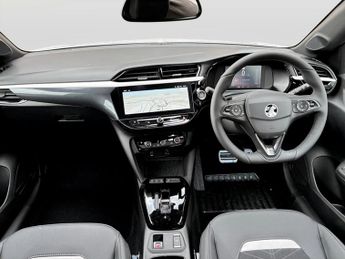 Vauxhall Corsa 1.2 Turbo Ultimate [Intelli-LED] 5dr Auto