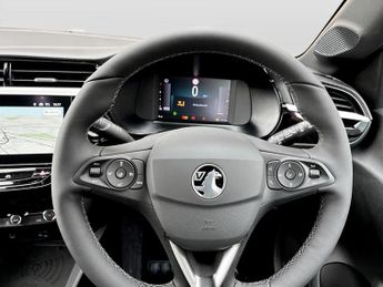 Vauxhall Corsa 1.2 Turbo Ultimate [Intelli-LED] 5dr Auto