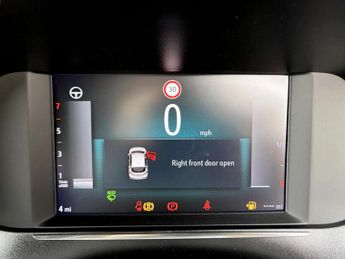 Vauxhall Corsa 1.2 Turbo Ultimate [Intelli-LED] 5dr Auto