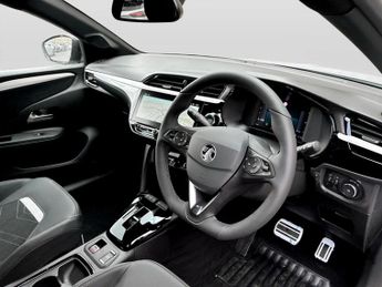 Vauxhall Corsa 1.2 Turbo Ultimate [Intelli-LED] 5dr Auto