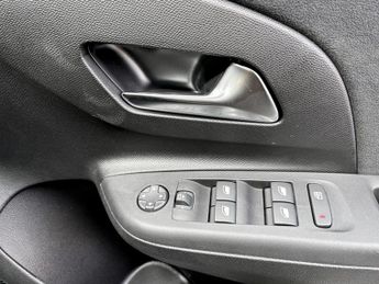 Vauxhall Corsa 1.2 Turbo Ultimate [Intelli-LED] 5dr Auto