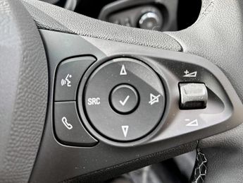 Vauxhall Corsa 1.2 Turbo Ultimate [Intelli-LED] 5dr Auto