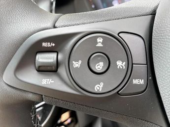 Vauxhall Corsa 1.2 Turbo Ultimate [Intelli-LED] 5dr Auto