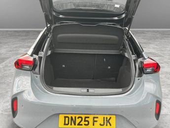 Vauxhall Corsa 1.2 Turbo Ultimate 5dr Auto