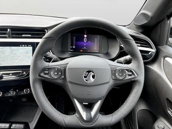 Vauxhall Corsa 1.2 Turbo Ultimate 5dr Auto