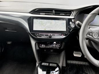Vauxhall Corsa 1.2 Turbo Ultimate 5dr Auto
