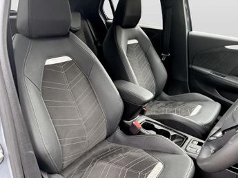 Vauxhall Corsa 1.2 Turbo Ultimate 5dr Auto