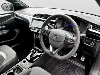 Vauxhall Corsa 1.2 Turbo Ultimate 5dr Auto