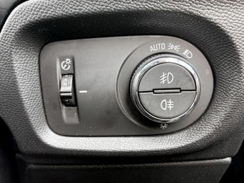 Vauxhall Corsa 1.2 Turbo Ultimate 5dr Auto