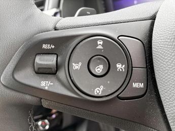 Vauxhall Corsa 1.2 Turbo Ultimate 5dr Auto
