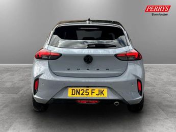 Vauxhall Corsa 1.2 Turbo Ultimate 5dr Auto