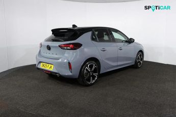 Vauxhall Corsa 1.2 Turbo Ultimate 5dr Auto