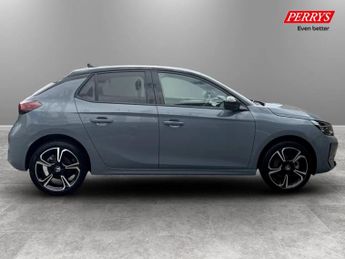 Vauxhall Corsa 1.2 Turbo Ultimate 5dr Auto
