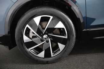 Vauxhall Grandland 157kW GS 73kWh 5dr Auto
