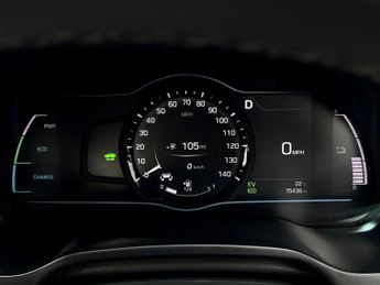 Hyundai Ioniq 1.6 GDi Hybrid Premium SE 5dr DCT