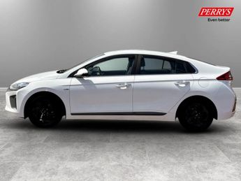 Hyundai Ioniq 1.6 GDi Hybrid Premium SE 5dr DCT