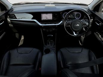 Kia Niro 1.6 GDi PHEV 3 5dr DCT