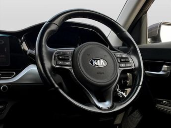 Kia Niro 1.6 GDi PHEV 3 5dr DCT