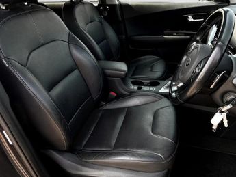 Kia Niro 1.6 GDi PHEV 3 5dr DCT