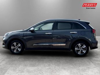 Kia Niro 1.6 GDi PHEV 3 5dr DCT