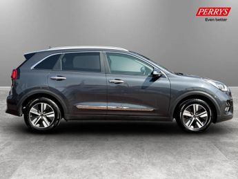 Kia Niro 1.6 GDi PHEV 3 5dr DCT