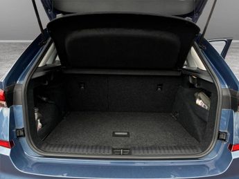 Skoda Kamiq 1.5 TSI SE 5dr DSG
