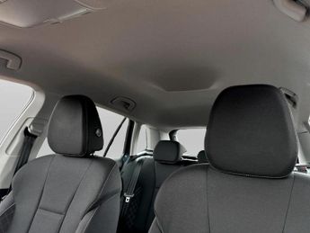 Skoda Kamiq 1.5 TSI SE 5dr DSG