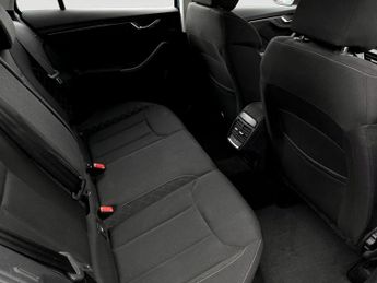 Skoda Kamiq 1.5 TSI SE 5dr DSG