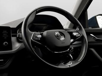 Skoda Kamiq 1.5 TSI SE 5dr DSG