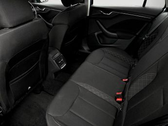 Skoda Kamiq 1.5 TSI SE 5dr DSG