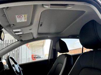 Kia Picanto 1.2 GT-line S 5dr Auto
