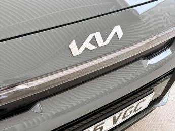 Kia Picanto 1.2 GT-line S 5dr Auto