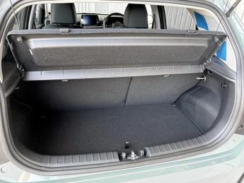 Kia Picanto 1.2 GT-line S 5dr Auto