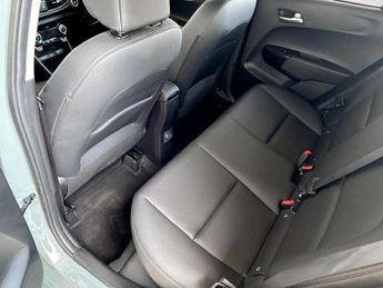 Kia Picanto 1.2 GT-line S 5dr Auto