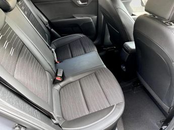 Kia Stonic 1.0T GDi 48V GT-Line S 5dr DCT