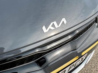 Kia Stonic 1.0T GDi 48V GT-Line S 5dr DCT