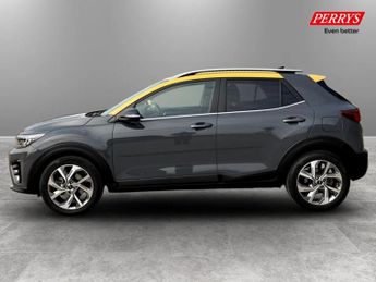 Kia Stonic 1.0T GDi 48V GT-Line S 5dr DCT