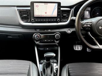 Kia Stonic 1.0T GDi 48V GT-Line S 5dr DCT
