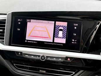 Vauxhall Grandland 1.2 Turbo Ultimate 5dr Auto