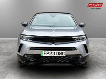 Vauxhall Mokka 100kW Ultimate 50kWh 5dr Auto