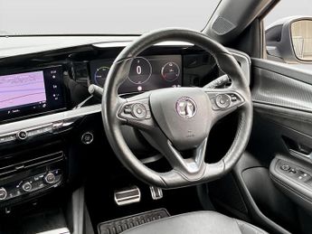Vauxhall Mokka 100kW Ultimate 50kWh 5dr Auto