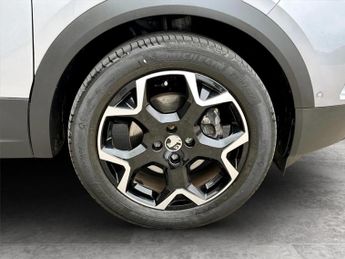 Vauxhall Mokka 100kW Ultimate 50kWh 5dr Auto