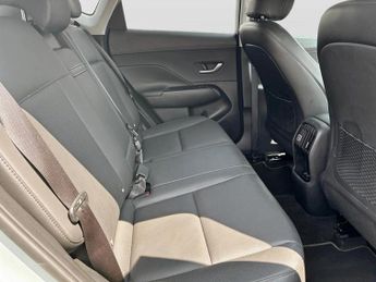 Hyundai Kona 1.6 GDi Hybrid Ultimate 5dr DCT