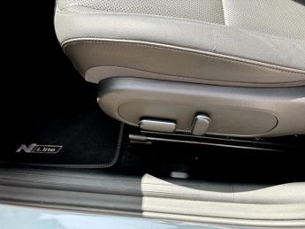 Hyundai Kona 1.6 GDi Hybrid Ultimate 5dr DCT
